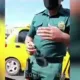 Navoiyda haydovchining soqol qo‘yganiga e’tiroz bildirgan YPX xodimi ustidan xizmat tekshiruvi boshlandi