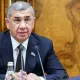 Ниғматулла Йўлдошев: «Аввалги раҳбарият фаолиятига баҳо бериш жуда оғир»