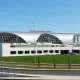 Turkiyaning Diyorbakir aeroporti raketalardan o‘qqa tutildi