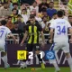 OCHL 1/8 final. Benzemaning avtogoli ham yordam bermadi! "Navbahor" turnirni tark etdi