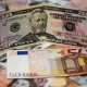 Xorijiy valyutalarning o‘zbek so‘miga nisbatan qiymati keskin pasaydi