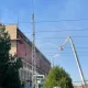Чирчиқдаги портлашда заводнинг икки ходими жароҳатланган, ёнғин ўчирилди