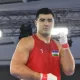 Жаҳонгир Зокиров “World Boxing Cup” финалида зафар қучди: термамизга олтинчи олтин медални тақдим этди