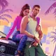 Геймеры готовы платить по 100 долларов за GTA 6 — опрос IGN