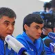O‘FF Ravshan Haydarov oldiga chempionlik vazifasini qo‘ydi. Osiyo Chempionati 10 kundan so‘ng start oladi
