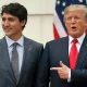 Трампнинг АҚШ билан бирлашиш ҳақидаги таклифига Канада қандай жавоб берди?