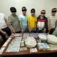 Божхоначилар жиноий гуруҳни фош этишди