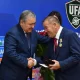 Ўзбек футболи афсонаси Биродар Абдураимовнинг 80 йиллик юбилейи қандай ўтди?