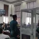 Миллий гвардия ходимининг тўппончасини олиб қўйган шахс судда кечирим сўради