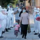 Ўзбекистонда коронавирусдан соғайганлар сони 1624 нафарга етди