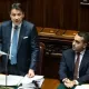 Italiya parlamentidagi yirik partiyada Ukrainaga yordam masalasida bo‘linish yuz berdi