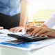 Тадбиркорлар фойдасига 137 млн. сўм қарздорлик ундириб берилди