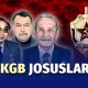 Sovet josuslari xorijda yashirincha qanday ishlagandi?