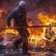 Инқилобларни даҳолар ўйлаб топади, уни "бандитлар" амалга оширади