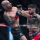 UFC 298. Iliya Topuriya Aleks Volkanovskini nokautga uchratdi va chempionga aylandi