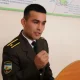 Офицерликка бир қадам