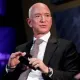 Жефф Безос «Amazon» бош директорлигидан кетишга қарор қилди