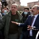 Pashinyan davlat to‘ntarishiga urinish haqida e’lon qildi, Yerevanda namoyishlar boshlandi