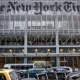 New York Times «Путин режимини фош қилгани учун» Пулитцер мукофоти билан тақдирланди