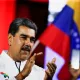 Венесуэла президенти қўшни Гаяна таркибидаги ҳудудни мамлакатнинг 24-штати деб эълон қилди