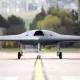 Туркиянинг Аnkа-3 жанговар дрони илк парвозни амалга оширди (видео)