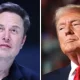 Ilon Maskning Donald Tramp bilan suhbatidan asosiy gaplar