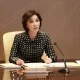Зироат Мирзиёева экология ва атроф-муҳитни яхшилашга оид онлайн давра суҳбатида иштирок этди
