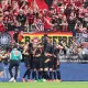 Bundesliga. “Bayer” muddatidan oldin Germaniya chempionligini qo‘lga kiritdi