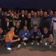 Шаҳрам Ғиёсов жаҳонда тенгсиз! Терма жамоа эса мусобақани иккинчи ўринда якунлади