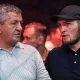 Ҳабиб Нурмагомедовнинг отаси пневмония билан оғригани хабар қилинди