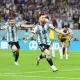 JCH-2022. Argentina Avstraliyani mag‘lub etdi va chorak finalga yo‘l oldi