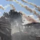 Иордан дарёси Ғарбий соҳилида ва Ғазо секторида нималар бўлмоқда (фото)