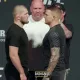 Xabib Nurmagomedov - Dastin Pore. Prevyu