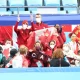 Канада Россиянинг олимпия «бронзаси»ни ўзига беришни талаб қилмоқда