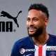 Неймар Puma юзига айланади