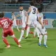 Superliga. "So‘g‘diyona" o‘z uyida, "Andijon" Bekobodda g‘alaba qozondi