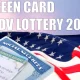 Америка орзуси. Green Card атрофидаги ҳақиқатлар