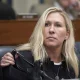 Marjori Teylor: AQSH soliq to‘lovchilaridan emas, Ukrainadan xavotirda