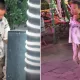 Чиқинди йиғиб сотуви касал бола хитойликларни таъсирлантирди (видео)