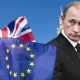 Brexit’да русларнинг қўли борми?