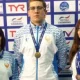 Паралимпиячилар Британиядаги сузиш бўйича халқаро мусобақада ажойиб натижа кўрсатишди