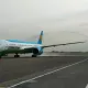 “Ўзбекистон ҳаво йўллари” бешинчи Boeing 787-8 Dreamliner самолётини қабул қилди