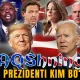 AQSHning yangi prezidenti kim bo‘ladi? Baydenning reytingi past, Tramp g‘olib bo‘lishiga ishonmoqda...