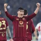 Shomurodov's triumph: results of the 26th round in Serie A (photo)