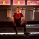 "Roma" "Budyo-Glimt" vingeri Solbakken bilan shartnoma tuzdi