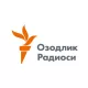 «Ozodlik» radiosi Komil Allamjonovga qarshi axborot kampaniyasida ayblandi
