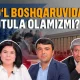 “Қўл бошқаруви”дан тизимли бошқарувга: Ўзбекистон ҳукумати олдида қандай муаммолар турибди?