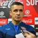 Никола Лазаревич: "Рақиб иккинчи таймда шунчалик зўр ўйнадики, жамоамизга ҳеч қандай имконият қолдирмади"