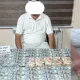 «Ishonchli odam» niqobidagi firibgar qo‘lga tushdi