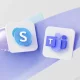 22 йиллик тарих тугади: Skype расман ёпилди, Microsoft Teams уни алмаштиради